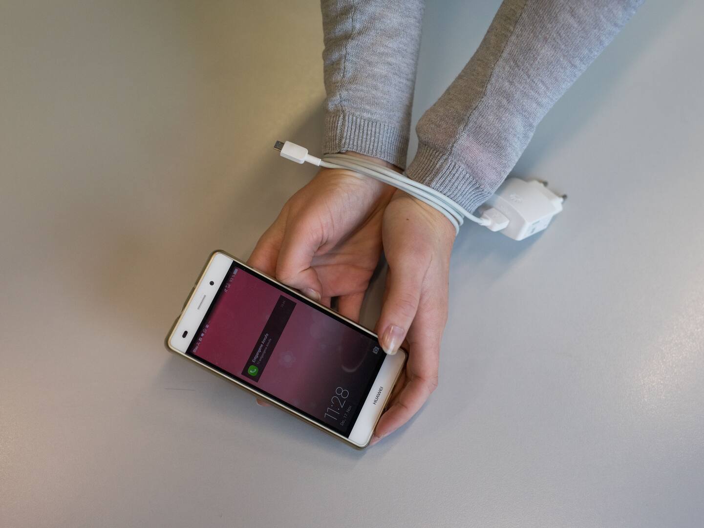 30 Tage Ohne Smartphone