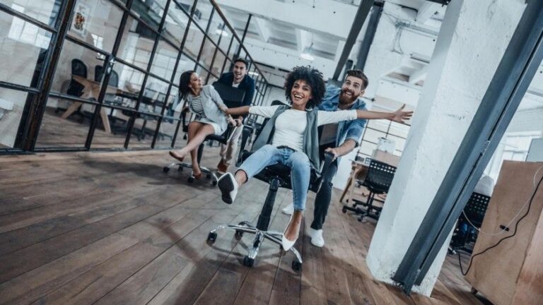 Begegnungen neu gedacht