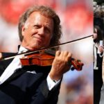 André Rieu Todesursache