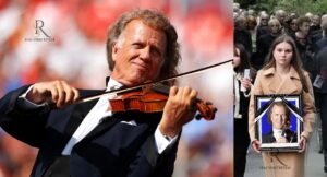 André Rieu Todesursache: Ein Blick auf das Leben und Erbe des Maastrichter Musikers
