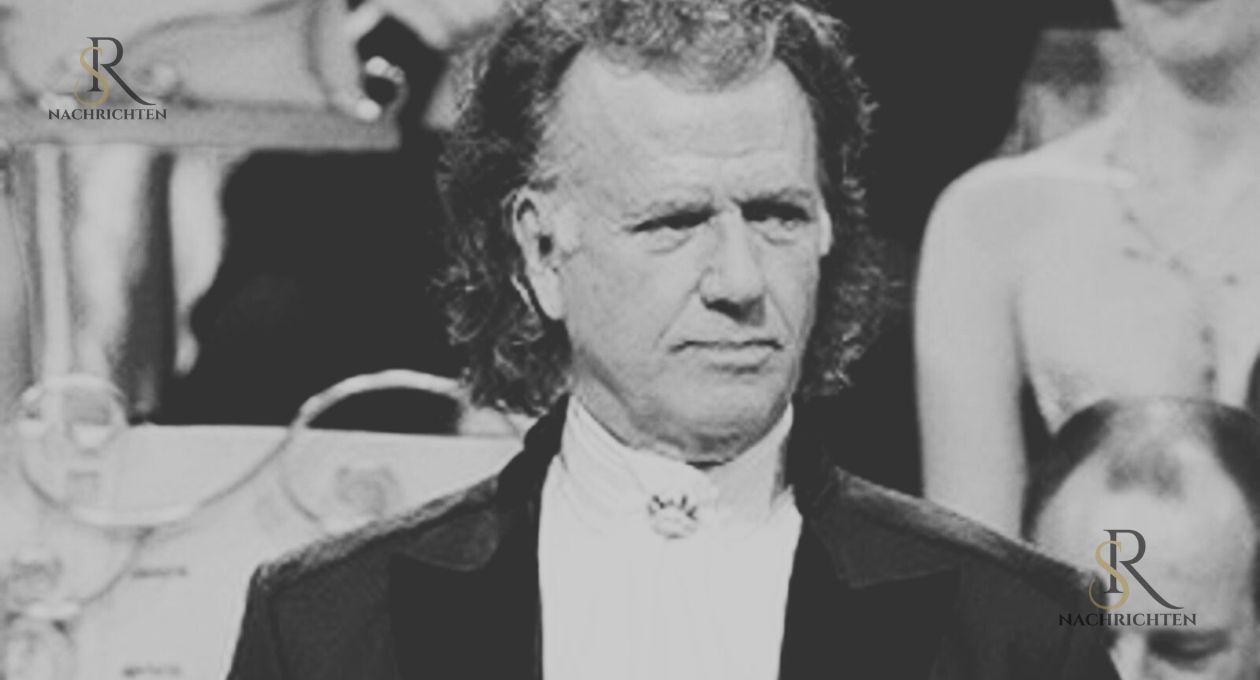 André Rieu Todesursache