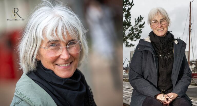 Andrea Paluch Krankheit