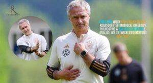 The Complete Guide to Christian Wück Beitrittsdaten and Its Impact: Der Architekt des Erfolgs im Frauenfußball