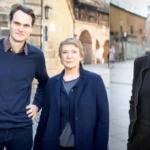 Dagmar Manzel Sohn Todesursache