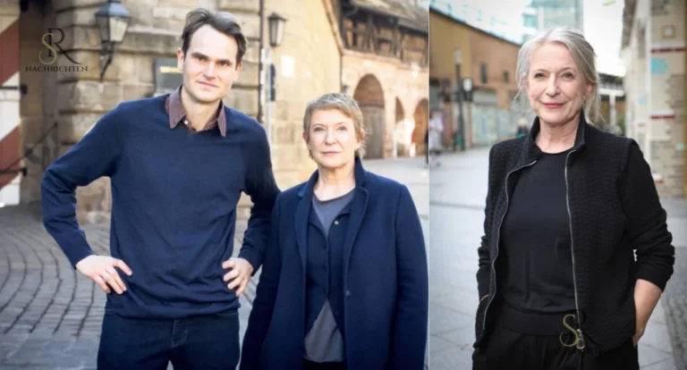 Dagmar Manzel Sohn Todesursache