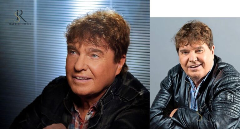 Frank Schöbel Krankheit