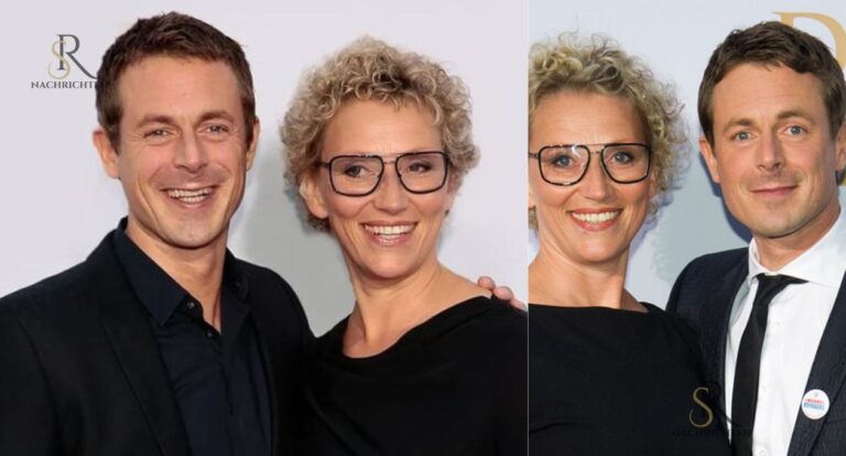 Hochzeit Julia Westlake Neuer Freund