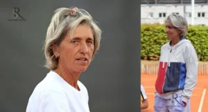 Irina Swerewa: Die Biografie einer Tennislegende und Mutter von Alexander Zverev