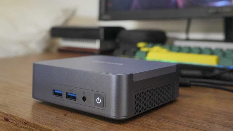 Mini-PC