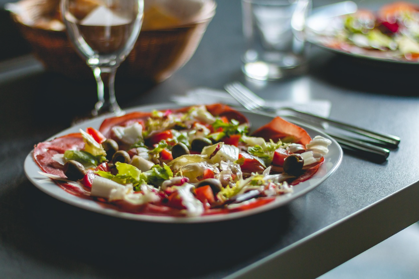 Essensplan, WeightWatchers