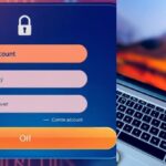 Sieh An Mein kundenkonto