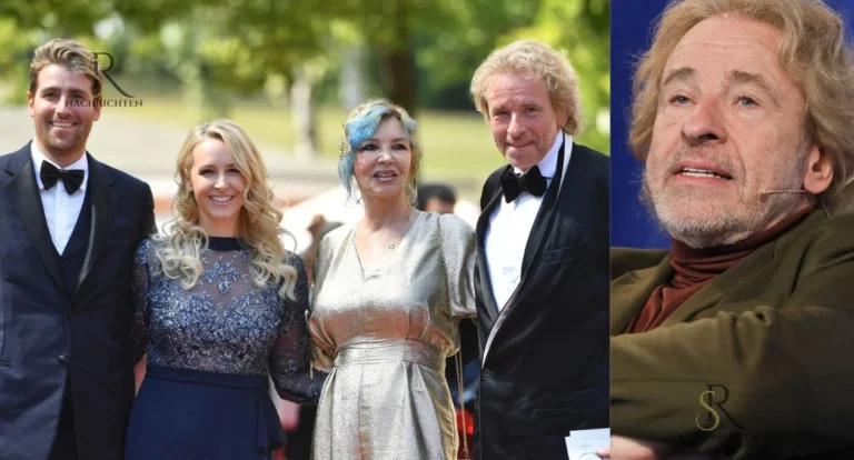 Thomas Gottschalk Krankheit