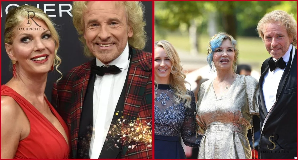 Thomas Gottschalk Krankheit