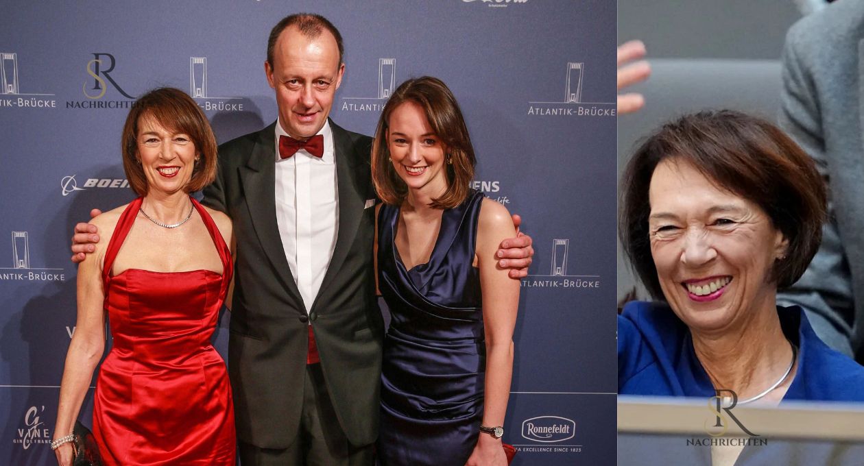 constanze merz tochter von friedrich merz
