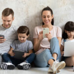 Beste Familien-Tracking-Apps