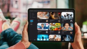 Wie Streaming, Gaming & Co. unseren Alltag digitaler machen