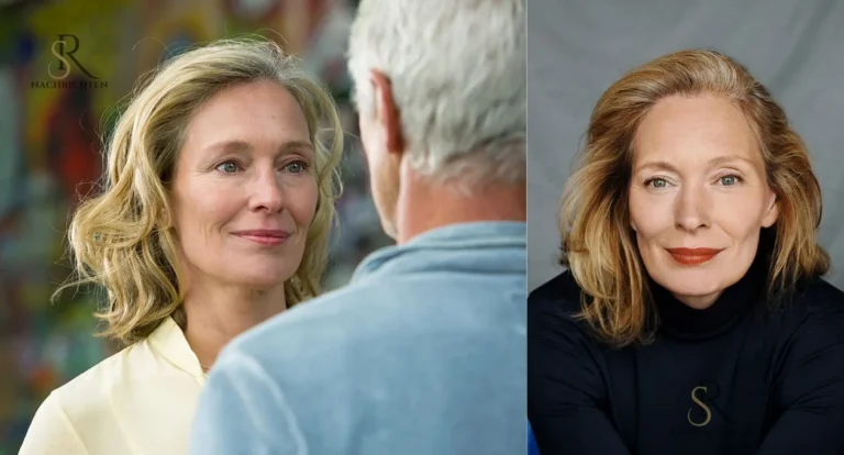 katja weitzenböck leukämie