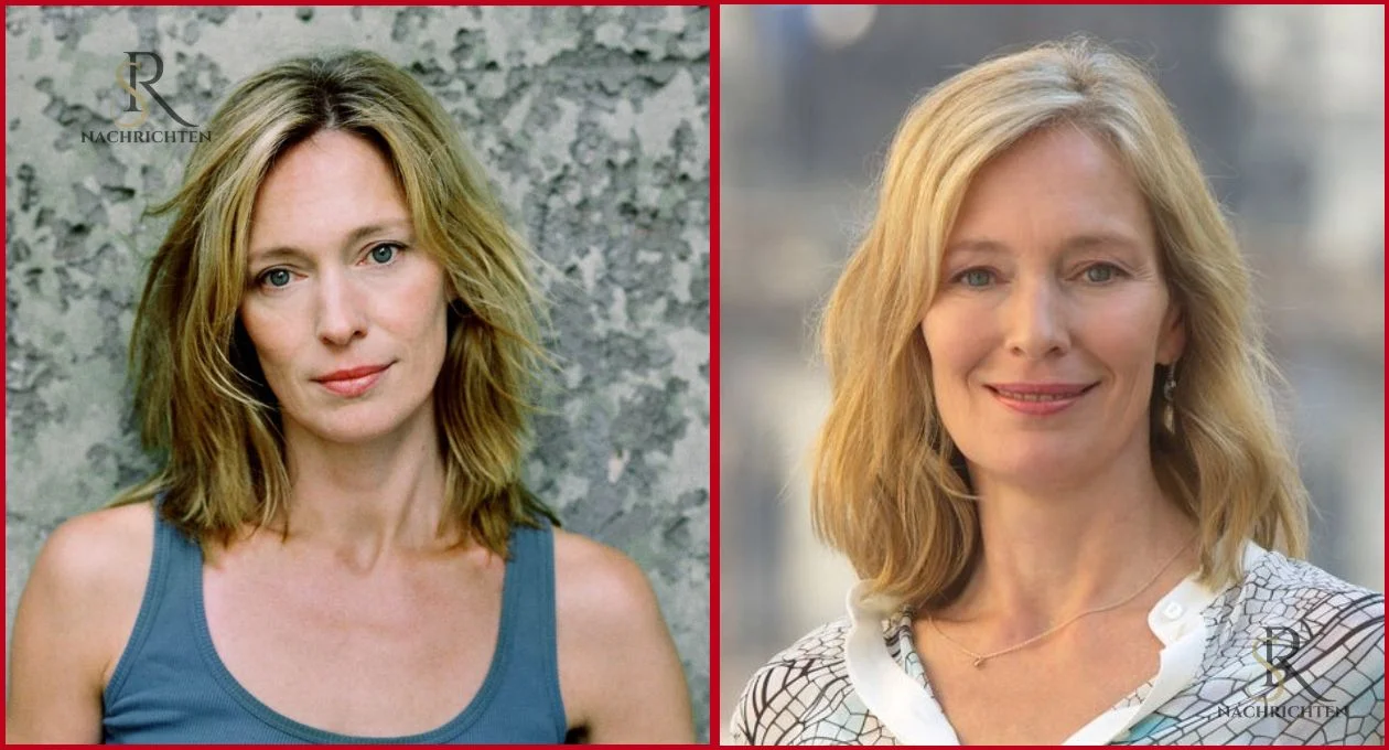 katja weitzenböck leukämie