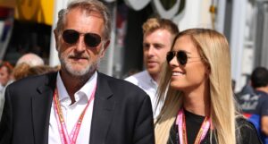 Olivia Bopp von Platen auf Instagram: Ehemann, Porsche, Podcast und Familienleben