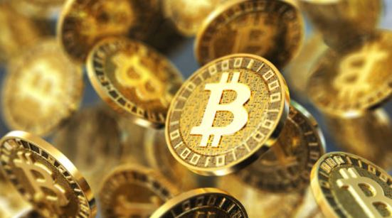 Bitcoin Preis auf Bitget