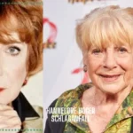 Hannelore Hoger Schlaganfall