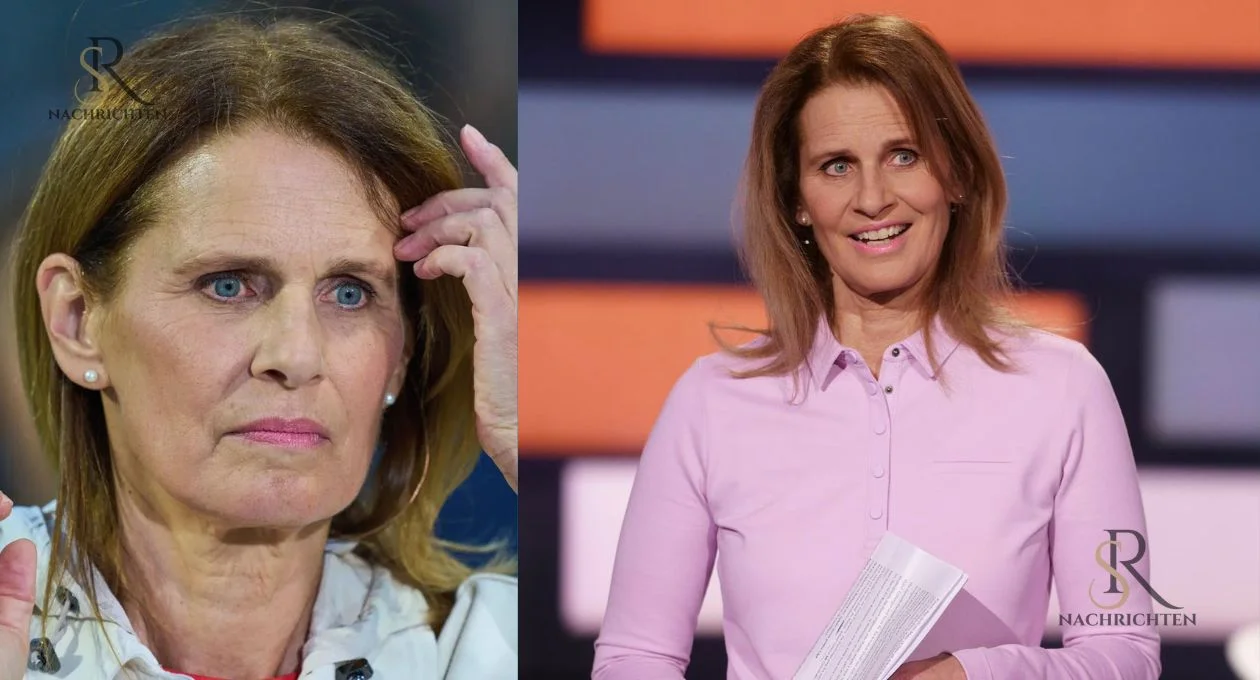 Katrin Müller-Hohenstein Brustkrebs