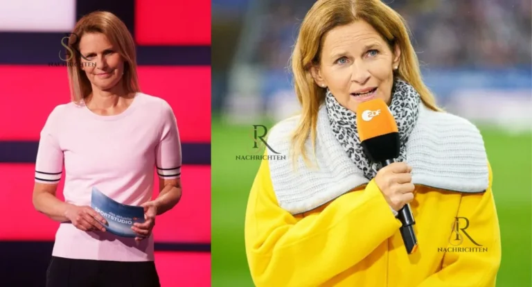 Katrin Müller-Hohenstein Brustkrebs