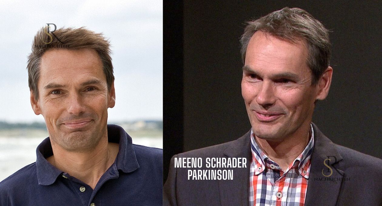 Meeno Schrader Parkinson