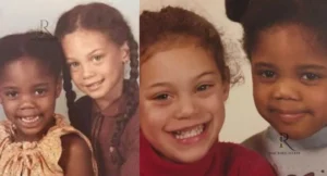 Melissa Kerssenberg: Die unbekannte Schwester von Lilly Becker