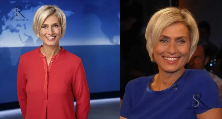 Mit wem ist Susanne Stichler Verheiratet