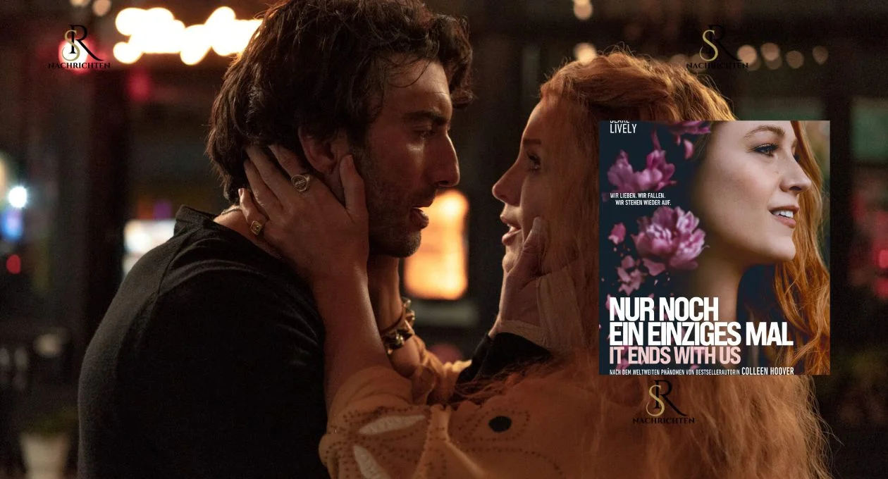 Nur noch ein einziges mal