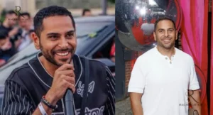 Omid Mouazzen Ehefrau – Die Millionärin Yasmina Mouazzen und ihr Leben auf TikTok