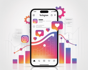 Wie Sie gekaufte Instagram Likes nutzen, um den Algorithmus zu schlagen