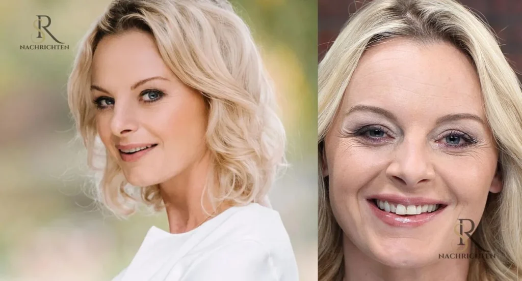 Susanne Steiger Todesursache