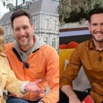 Sven Kroll Geschieden