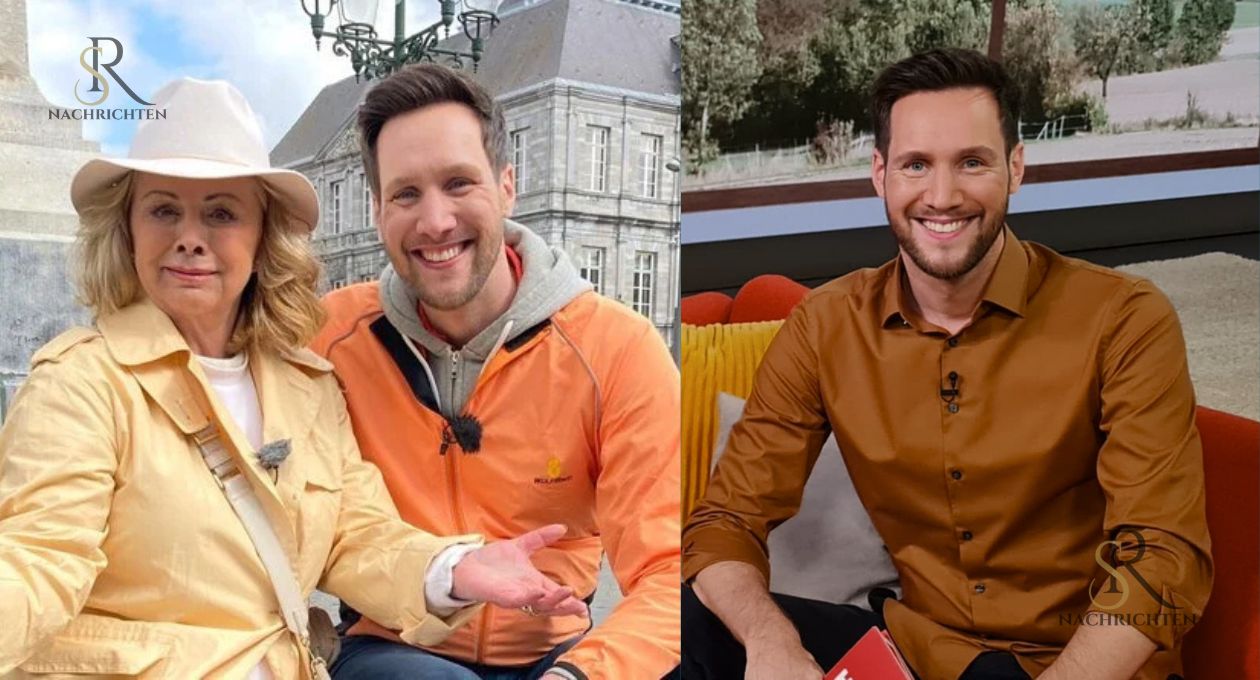 Sven Kroll Geschieden