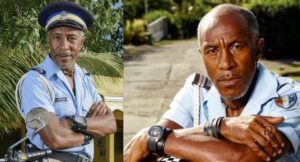 Death in Paradise Darsteller Gestorben: Die traurige Realität hinter dem sonnigen Insel-Krimi.