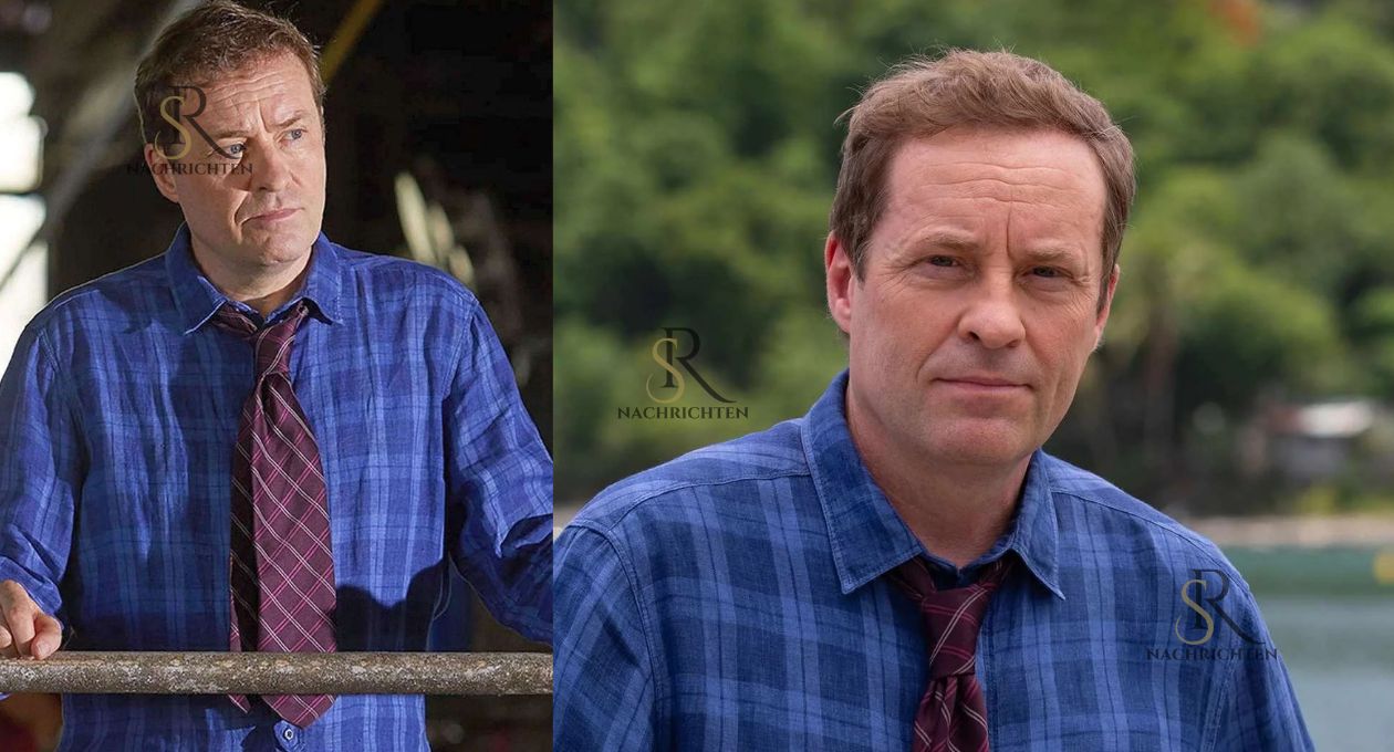 death in paradise darsteller gestorben