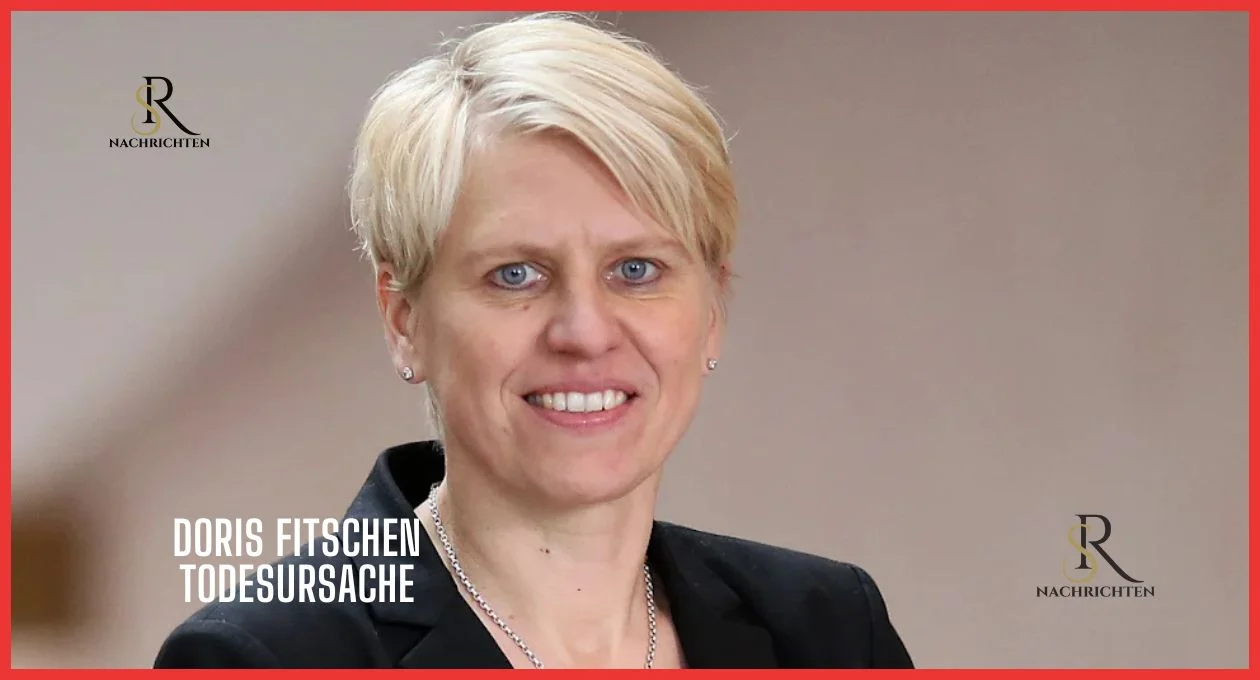 doris fitschen ehefrau