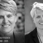 doris fitschen todesursache