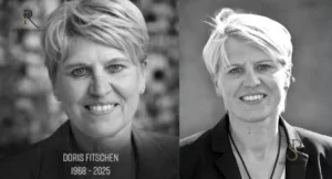 Doris Fitschen ist tot: Eine Fußball-Legende und Ihre Unvergesslichen Erfolge