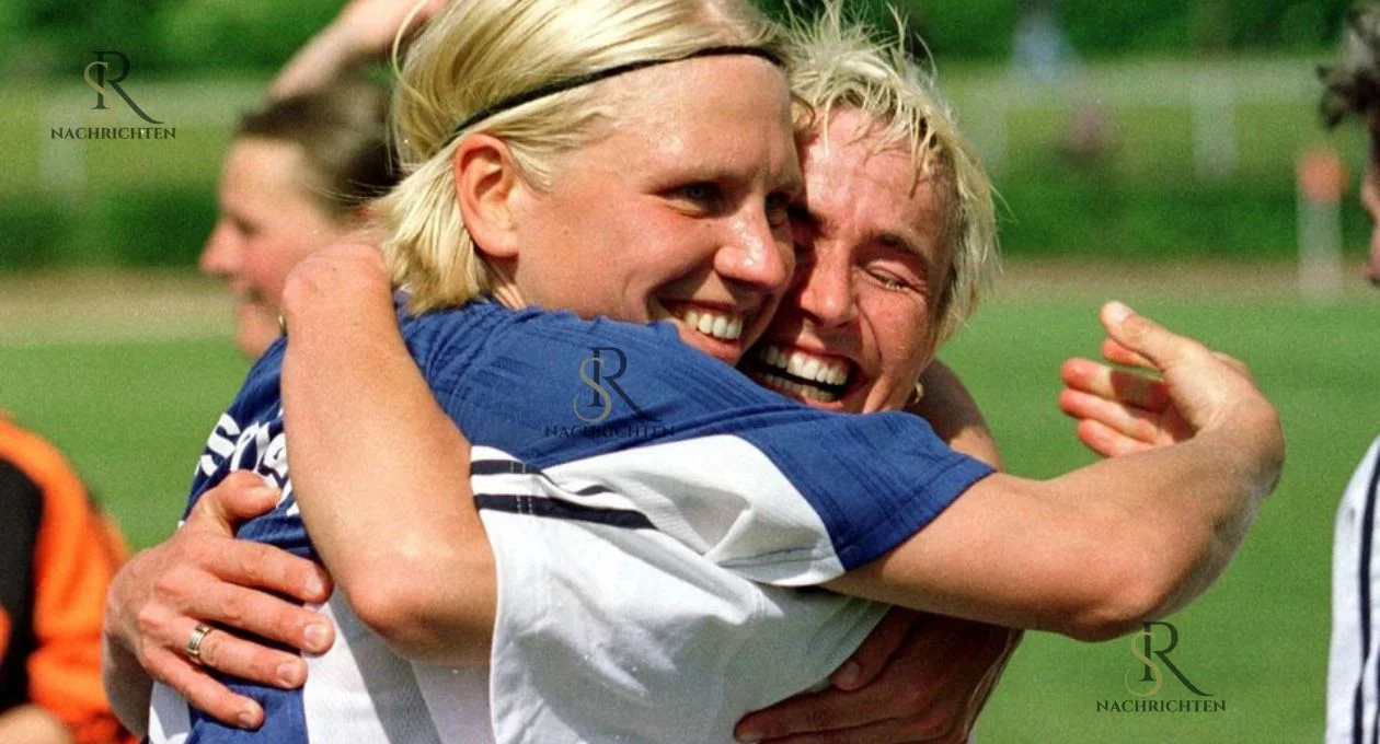 doris fitschen todesursache