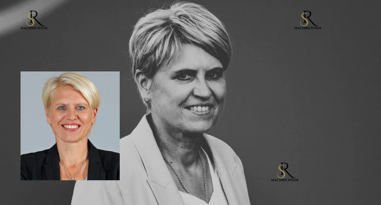 doris fitschen todesursache