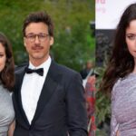 mit wem ist Anja Knauer verheiratet