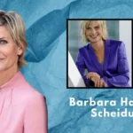 Barbara Hahlweg Scheidung