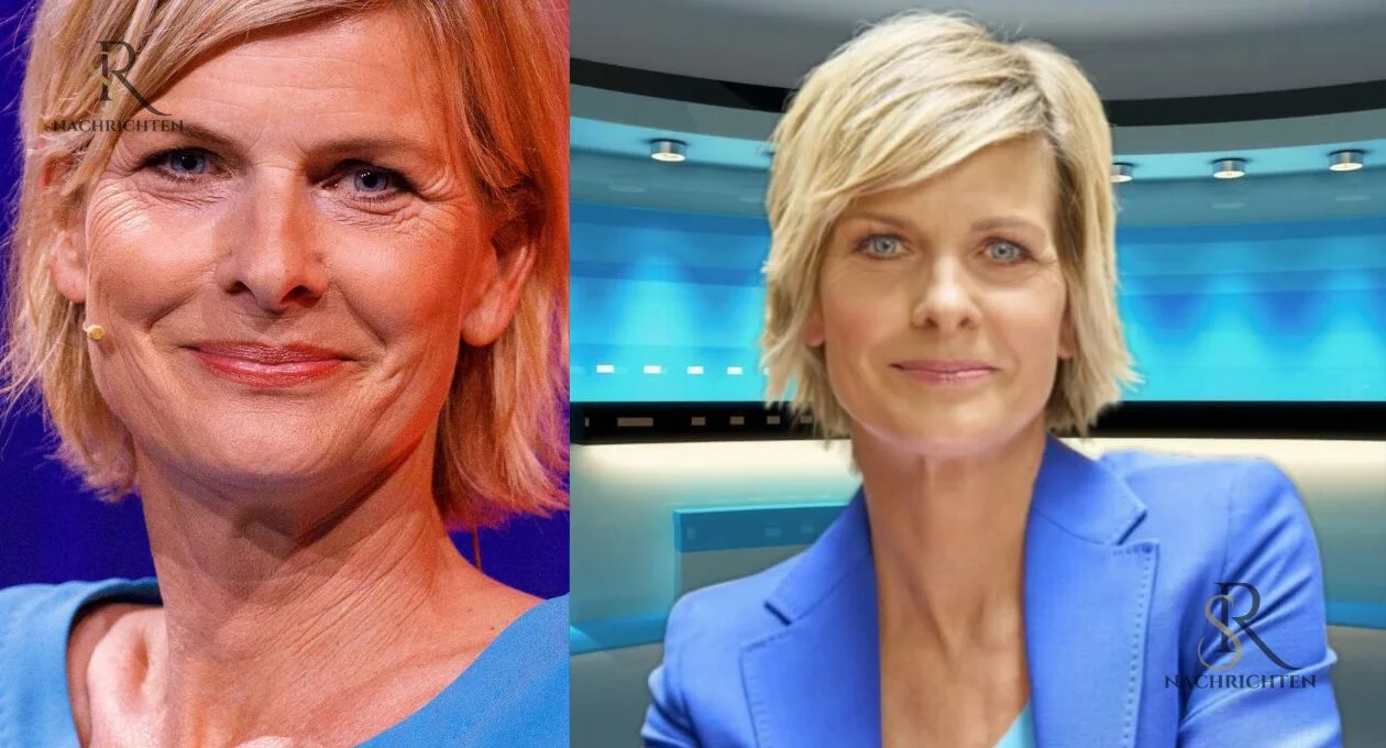 Barbara Hahlweg Scheidung