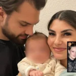 Jimi Blue Ochsenknecht Freundin