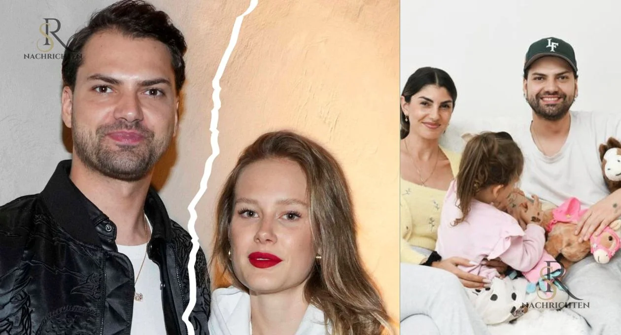 Jimi Blue Ochsenknecht Freundin