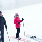 Johanna Puff Freund Lukas Hofer