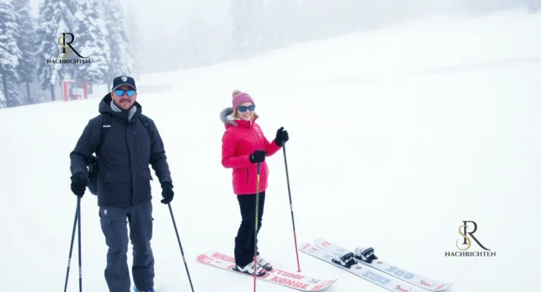 Johanna Puff Freund Lukas Hofer